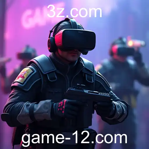 Transformações Digitais no Mundo dos Jogos