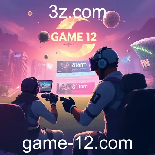 Expansão dos Games em 2025: O Ano da Revolução Digital