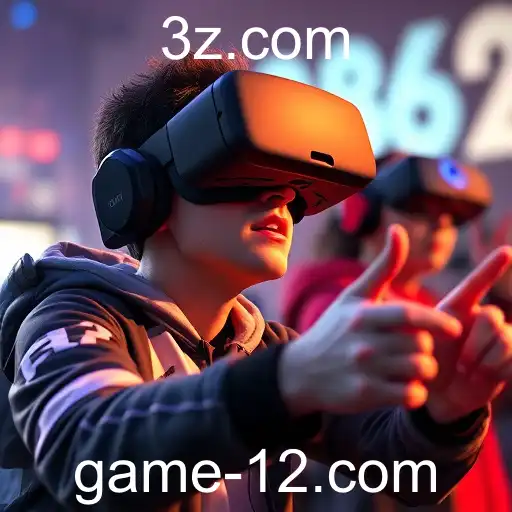 Evolução dos Jogos Online e seu Impacto na Cultura Digital