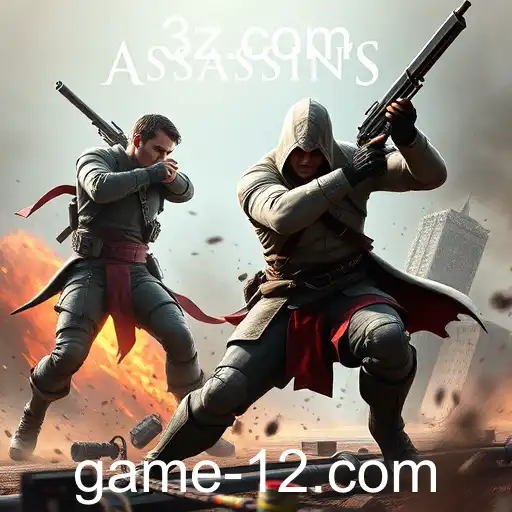 Revolução no Mundo dos Games: Tendências e Atualizações