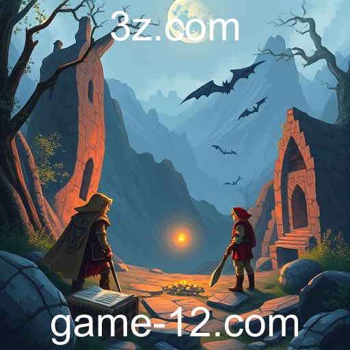 A Revolução do Jogo Online com game12
