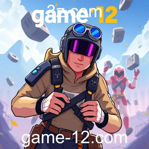 Game12: O Futuro dos Jogos em 2025