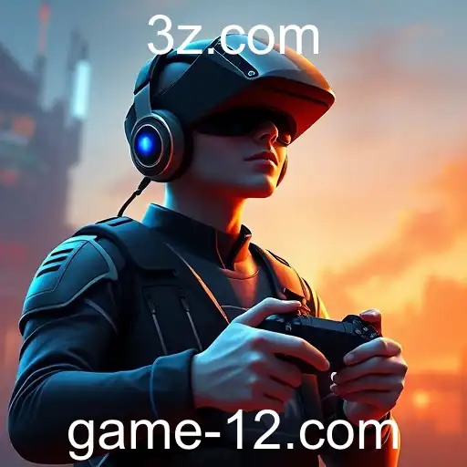 A Revolução de game12: Novidades e Tendências 2025