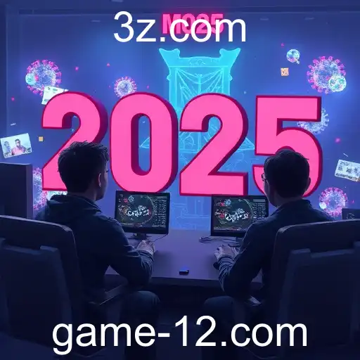 A Evolução dos Jogos em 2025: Tendências e Inovações