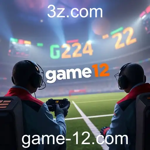 Transformações no Mundo dos Jogos em 2025