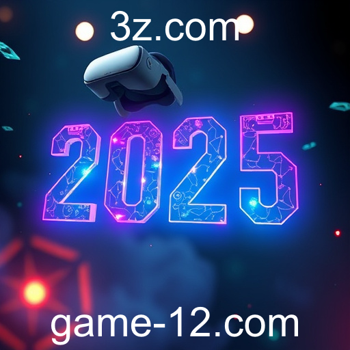 A Revolução dos Jogos em 2025: Avanços e Tendências