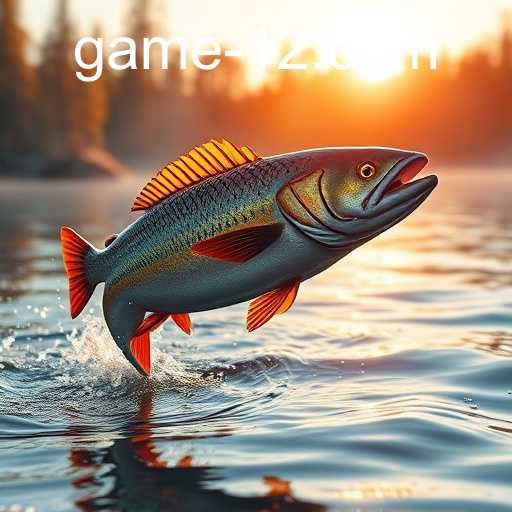 Fishing Games