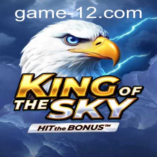 Unveiling KingOfTheSky: The Ultimate Gaming Experience