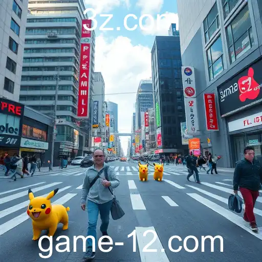 O Impacto da Tecnologia nos Jogos de 2025