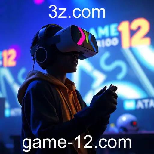 Inovações no Mundo dos Jogos Trazem Novas Experiências aos Jogadores