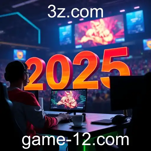 Revoluções nos Jogos Online Marcam o Início do Ano