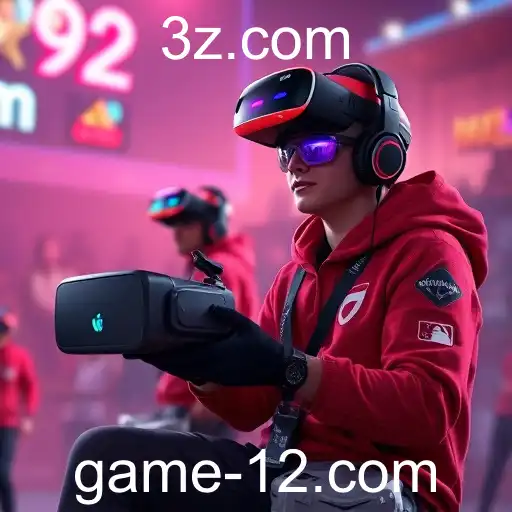 Tendências e Desafios no Mundo dos Jogos em 2025