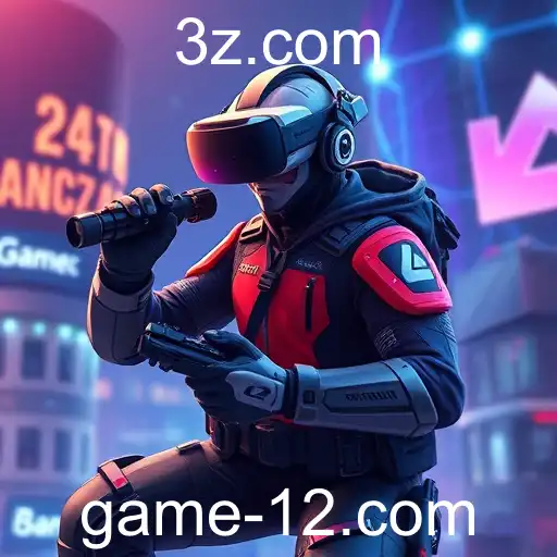 Inovações e Tendências no Universo Game12