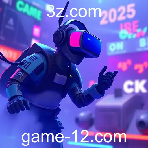 A Revolução do Mercado de Jogos no Brasil em 2025