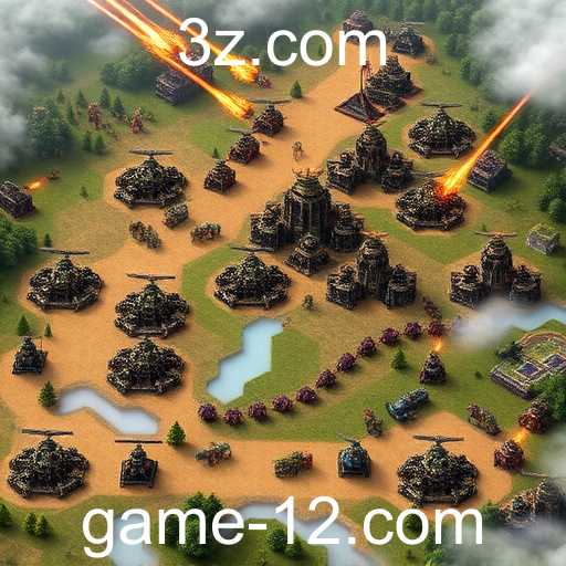 O Impacto de Game12 no Cenário Brasileiro de Jogos Eletrônicos