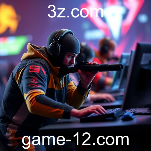 A Ascensão dos E-Sports: Como os Jogos Eletrônicos Estão Transformando o Cenário Esportivo