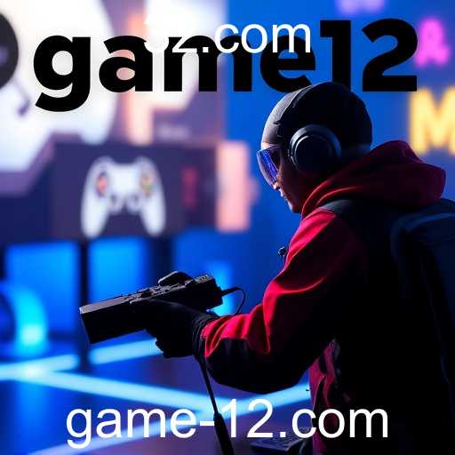 Avanços no Mundo dos Jogos e o Papel da 'game12'