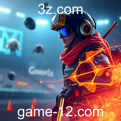 Avanços e Tendências no Mundo dos Jogos Digitais