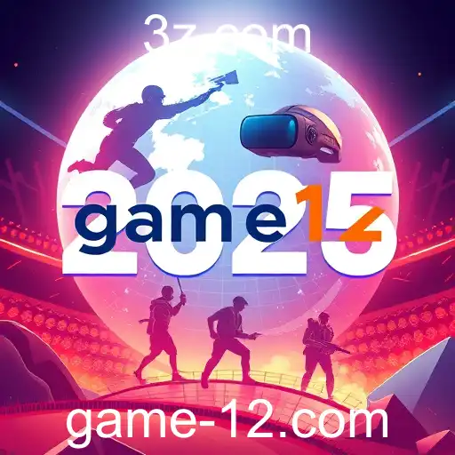 Tendências e Desafios do Universo dos Jogos em 2025