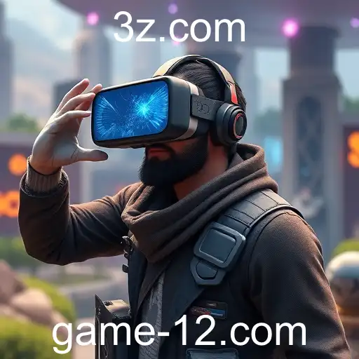 Inovações e Impactos dos Jogos Online em 2025