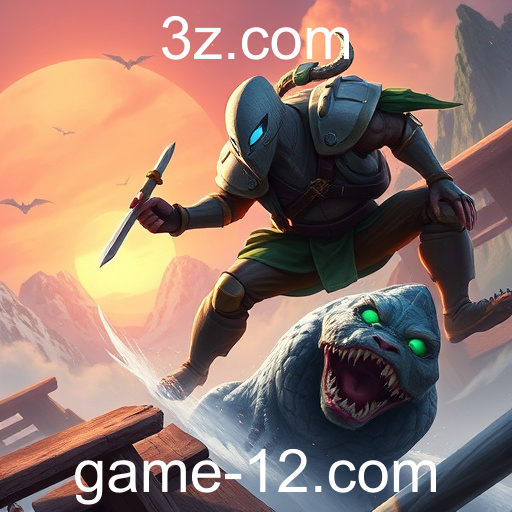 Novos Jogos de Outubro: Descubra os Lançamentos Imperdíveis de Game12