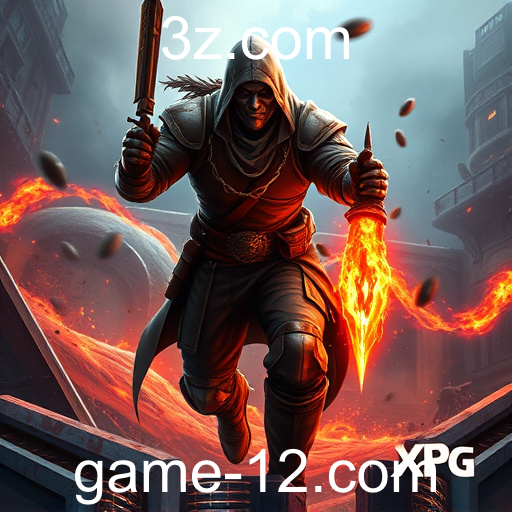 Explorando o Vibrante Universo dos Jogos para PC