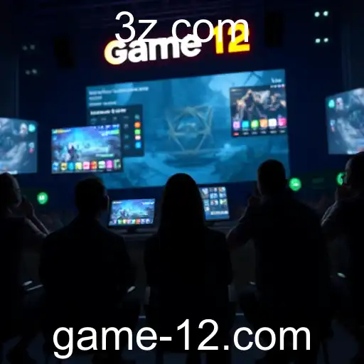 Tendências e Desafios do Mundo dos Jogos em 2025