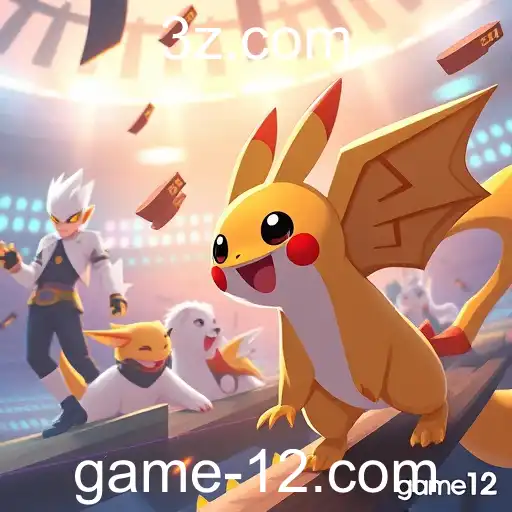 Revolução Tecnológica e o Impacto no Mundo dos Jogos